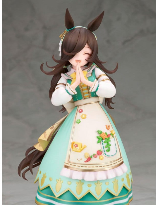 Umamusume: Pretty Derby figurine PVC 1/7 Rice Shower [Yummy Dreamy Fairy] 22 cm Alter