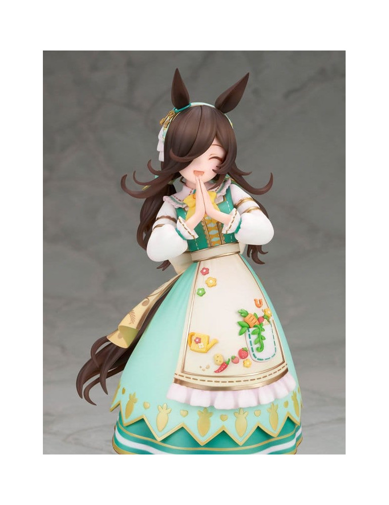 Umamusume: Pretty Derby figurine PVC 1/7 Rice Shower [Yummy Dreamy Fairy] 22 cm Alter