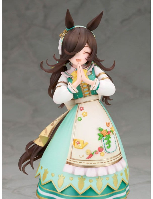 Umamusume: Pretty Derby figurine PVC 1/7 Rice Shower [Yummy Dreamy Fairy] 22 cm Alter