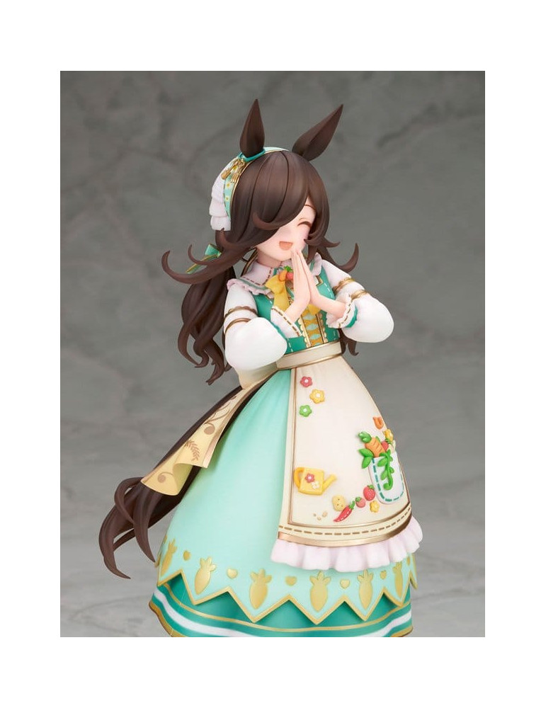 Umamusume: Pretty Derby PVC Figure 1/7 Rice Shower [Yummy Dreamy Fairy] 22 cm Alter