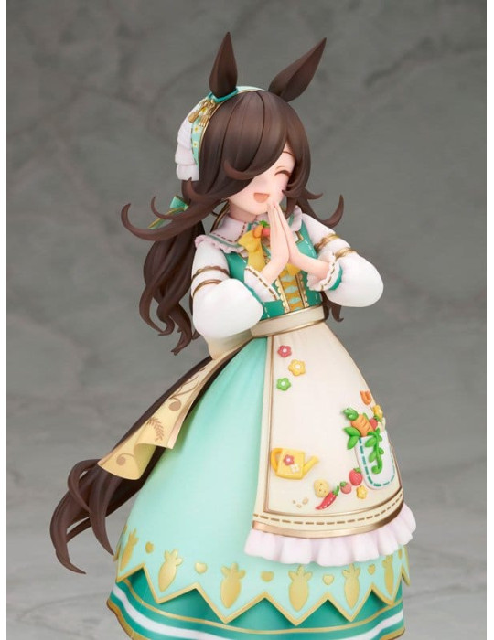 Umamusume: Pretty Derby PVC Figure 1/7 Rice Shower [Yummy Dreamy Fairy] 22 cm Alter