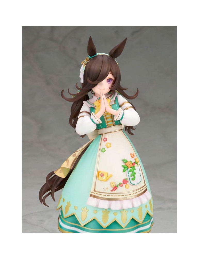 Umamusume: Pretty Derby PVC Figure 1/7 Rice Shower [Yummy Dreamy Fairy] 22 cm Alter