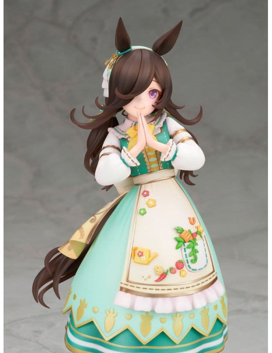 Umamusume: Pretty Derby figurine PVC 1/7 Rice Shower [Yummy Dreamy Fairy] 22 cm Alter
