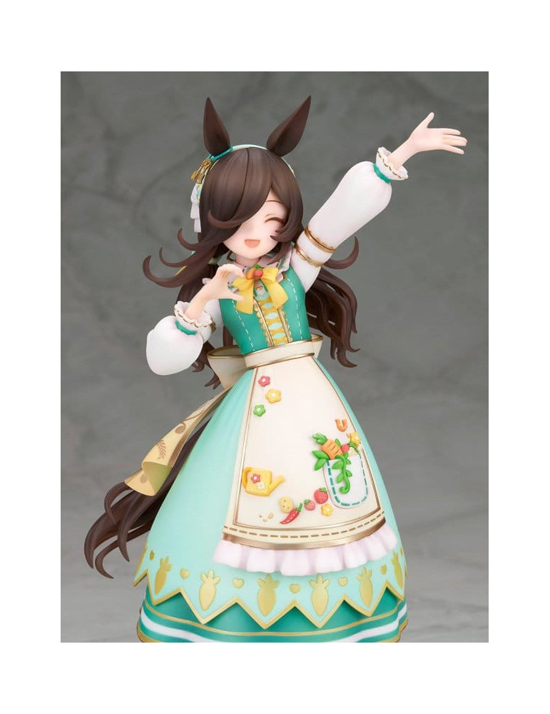 Umamusume: Pretty Derby figurine PVC 1/7 Rice Shower [Yummy Dreamy Fairy] 22 cm Alter