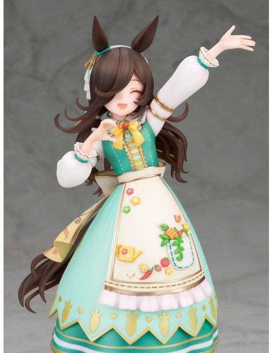 Umamusume: Pretty Derby figurine PVC 1/7 Rice Shower [Yummy Dreamy Fairy] 22 cm Alter