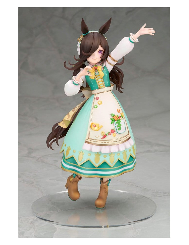 Umamusume: Pretty Derby figurine PVC 1/7 Rice Shower [Yummy Dreamy Fairy] 22 cm Alter
