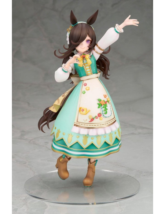 Umamusume: Pretty Derby PVC Figure 1/7 Rice Shower [Yummy Dreamy Fairy] 22 cm Alter