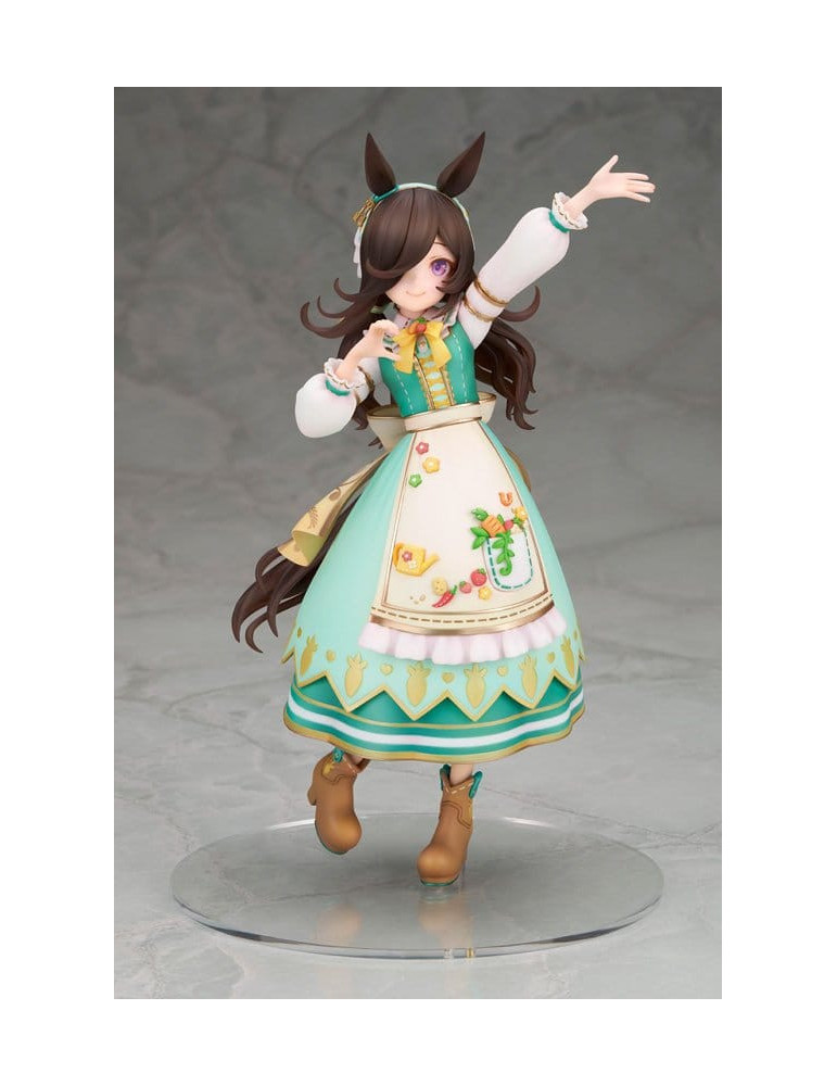 Umamusume: Pretty Derby PVC Figure 1/7 Rice Shower [Yummy Dreamy Fairy] 22 cm Alter