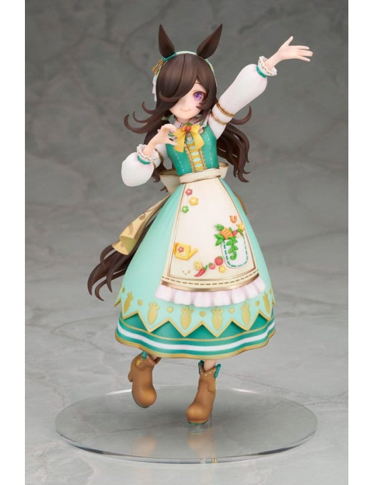 Umamusume: Pretty Derby figurine PVC 1/7 Rice Shower [Yummy Dreamy Fairy] 22 cm Alter