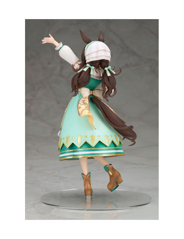 Umamusume: Pretty Derby figurine PVC 1/7 Rice Shower [Yummy Dreamy Fairy] 22 cm Alter