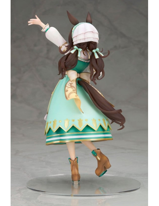 Umamusume: Pretty Derby figurine PVC 1/7 Rice Shower [Yummy Dreamy Fairy] 22 cm Alter