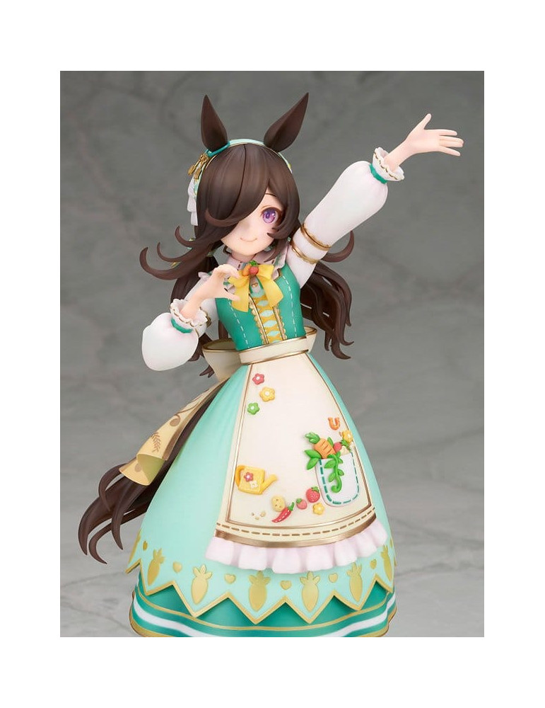 Umamusume: Pretty Derby figurine PVC 1/7 Rice Shower [Yummy Dreamy Fairy] 22 cm Alter
