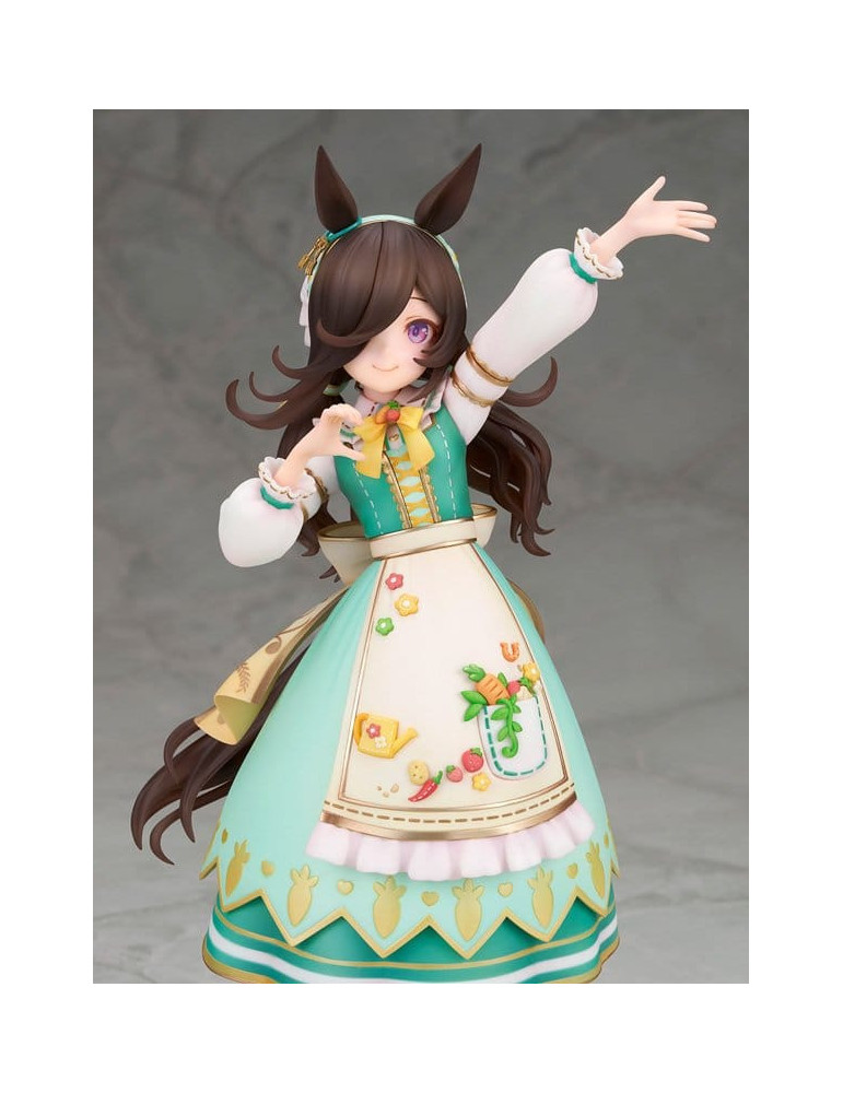Umamusume: Pretty Derby figurine PVC 1/7 Rice Shower [Yummy Dreamy Fairy] 22 cm Alter