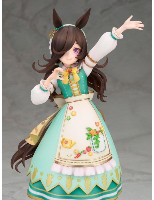 Umamusume: Pretty Derby PVC Figure 1/7 Rice Shower [Yummy Dreamy Fairy] 22 cm Alter