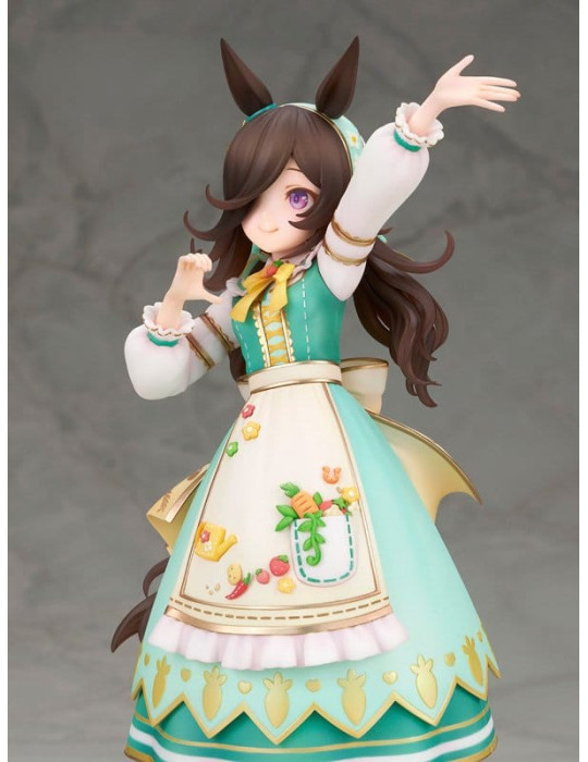 Umamusume: Pretty Derby figurine PVC 1/7 Rice Shower [Yummy Dreamy Fairy] 22 cm Alter