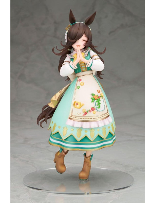 Umamusume: Pretty Derby figurine PVC 1/7 Rice Shower [Yummy Dreamy Fairy] 22 cm Alter