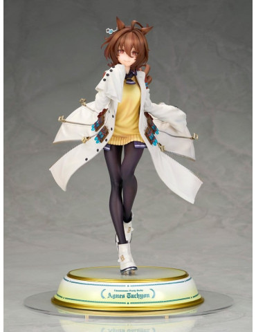 Umamusume: Pretty Derby figurine PVC 1/7 Agnes Tachyon 26 cm (re-run) Alter