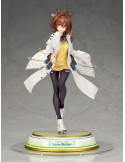 Umamusume: Pretty Derby figurine PVC 1/7 Agnes Tachyon 26 cm (re-run) Alter