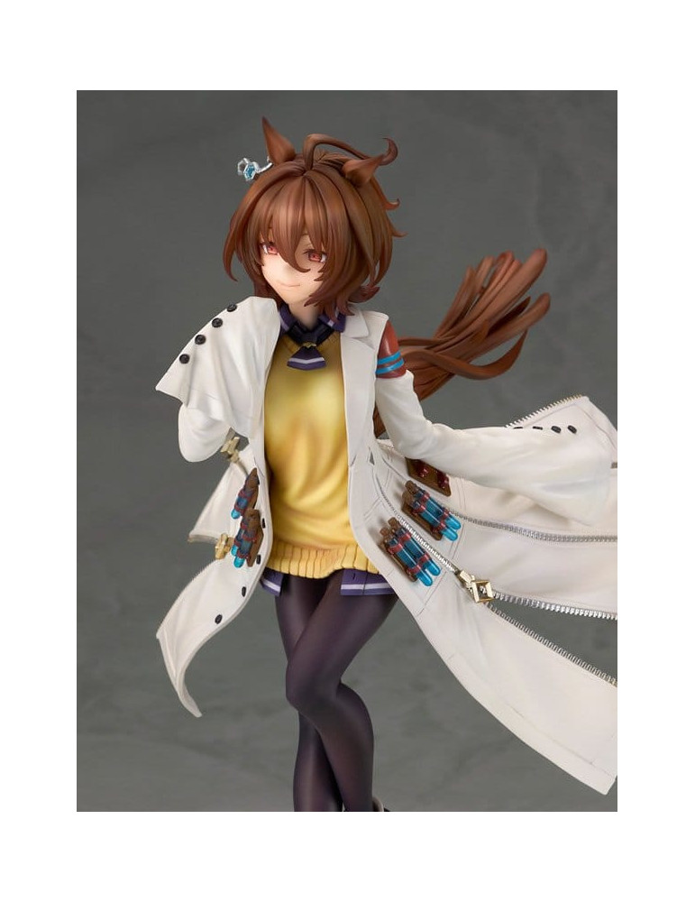 Umamusume: Pretty Derby figurine PVC 1/7 Agnes Tachyon 26 cm (re-run) Alter