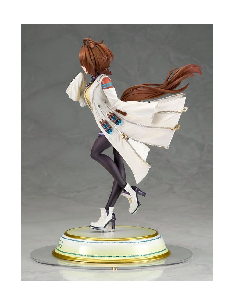 Umamusume: Pretty Derby PVC Figure 1/7 Agnes Tachyon 26 cm (re-run) Alter