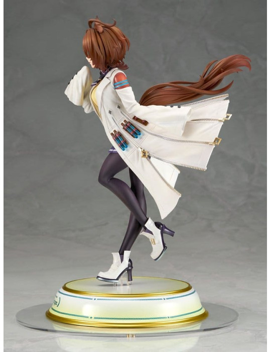 Umamusume: Pretty Derby PVC Figure 1/7 Agnes Tachyon 26 cm (re-run) Alter