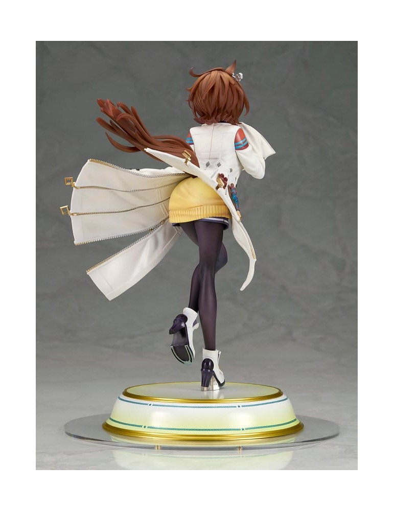 Umamusume: Pretty Derby figurine PVC 1/7 Agnes Tachyon 26 cm (re-run) Alter