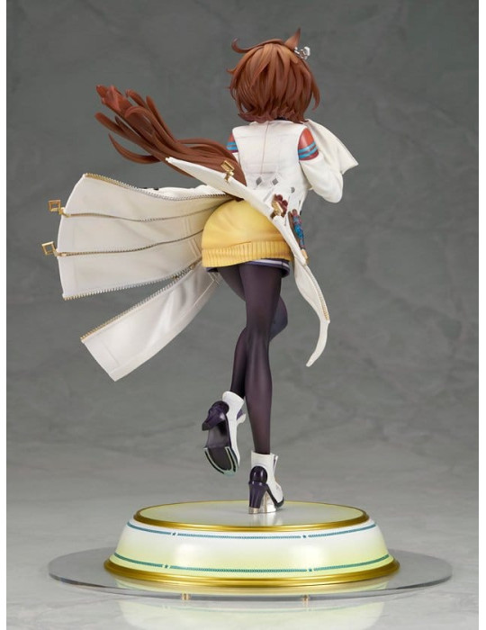 Umamusume: Pretty Derby figurine PVC 1/7 Agnes Tachyon 26 cm (re-run) Alter