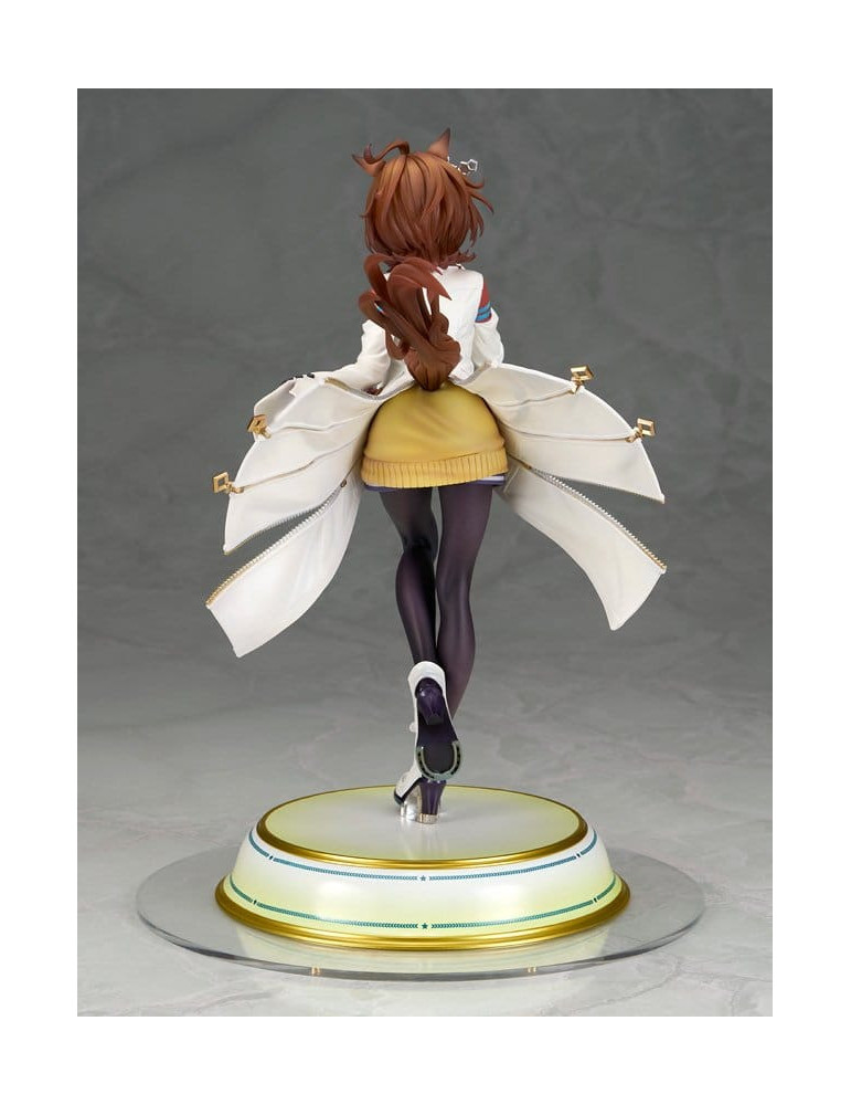 Umamusume: Pretty Derby PVC Figure 1/7 Agnes Tachyon 26 cm (re-run) Alter