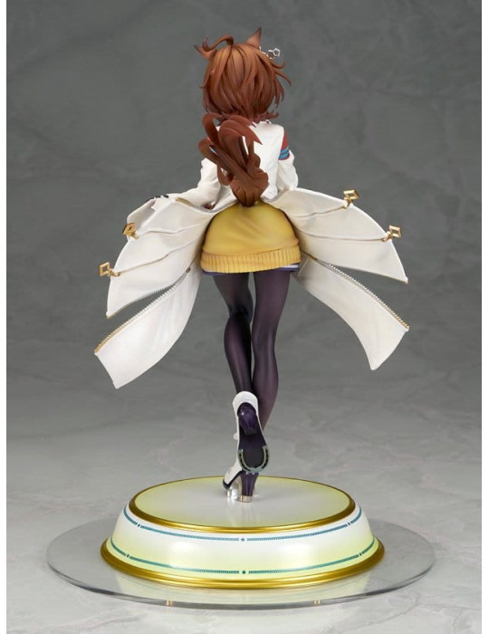 Umamusume: Pretty Derby figurine PVC 1/7 Agnes Tachyon 26 cm (re-run) Alter