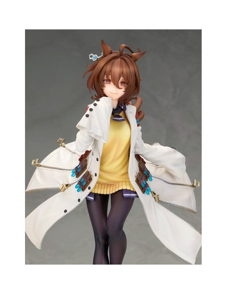 Umamusume: Pretty Derby figurine PVC 1/7 Agnes Tachyon 26 cm (re-run) Alter