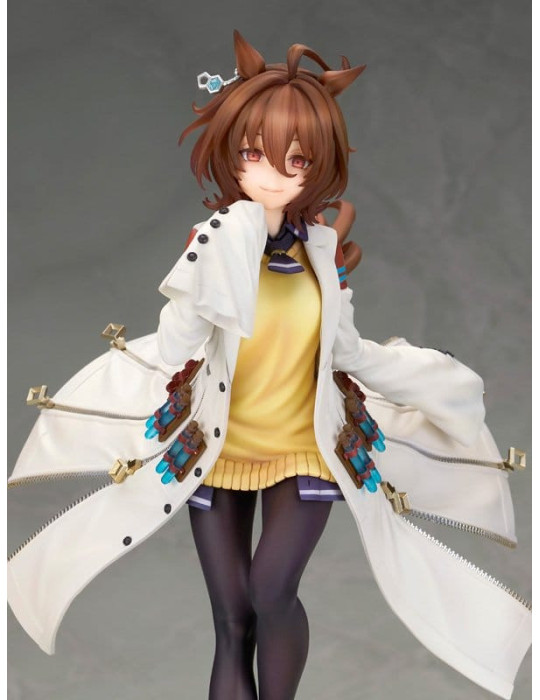 Umamusume: Pretty Derby figurine PVC 1/7 Agnes Tachyon 26 cm (re-run) Alter