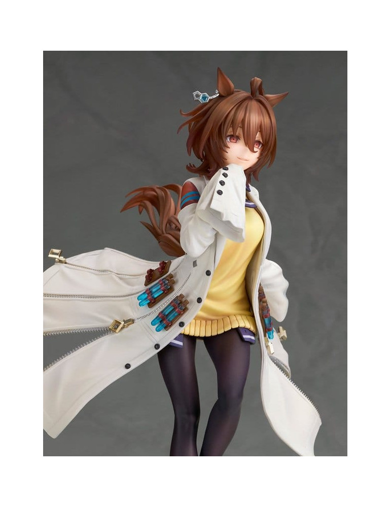 Umamusume: Pretty Derby PVC Figure 1/7 Agnes Tachyon 26 cm (re-run) Alter