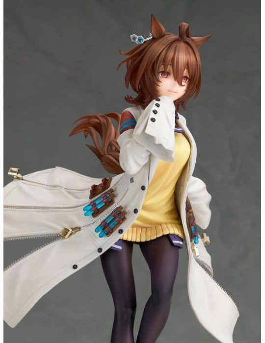 Umamusume: Pretty Derby figurine PVC 1/7 Agnes Tachyon 26 cm (re-run) Alter