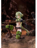 Goblin Slayer II figurine PVC 1/7 High Elf Archer battle with goblins Ver. AmiAmi Limited Edition 16 cm AliceGlint
