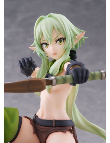 Goblin Slayer II figurine PVC 1/7 High Elf Archer battle with goblins Ver. 16 cm AliceGlint 2
