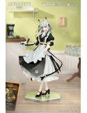 Arknights Gift+ figurine PVC 1/8 Kal'tsit The Remains of Time Ver. 22 cm Myethos