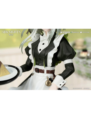 Arknights Gift+ PVC Figure 1/8 Kal'tsit The Remains of Time Ver. 22 cm Myethos 2