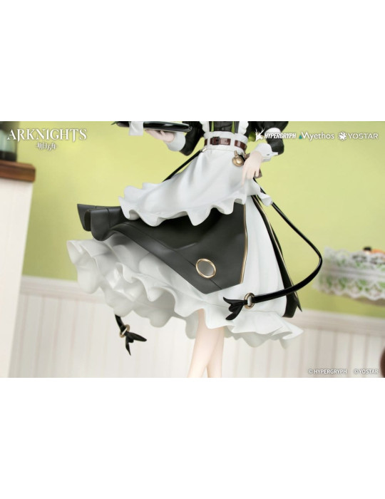 Arknights Gift+ PVC Figure 1/8 Kal'tsit The Remains of Time Ver. 22 cm Myethos