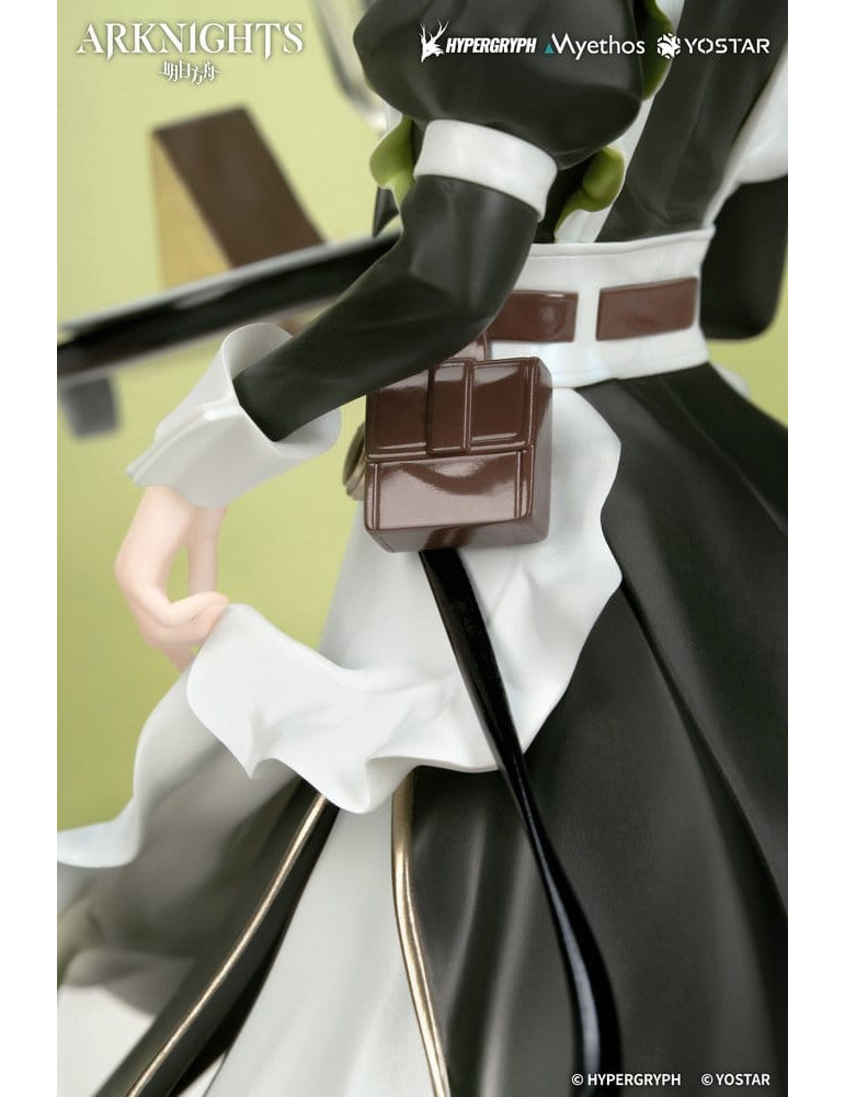 Arknights Gift+ figurine PVC 1/8 Kal'tsit The Remains of Time Ver. 22 cm Myethos