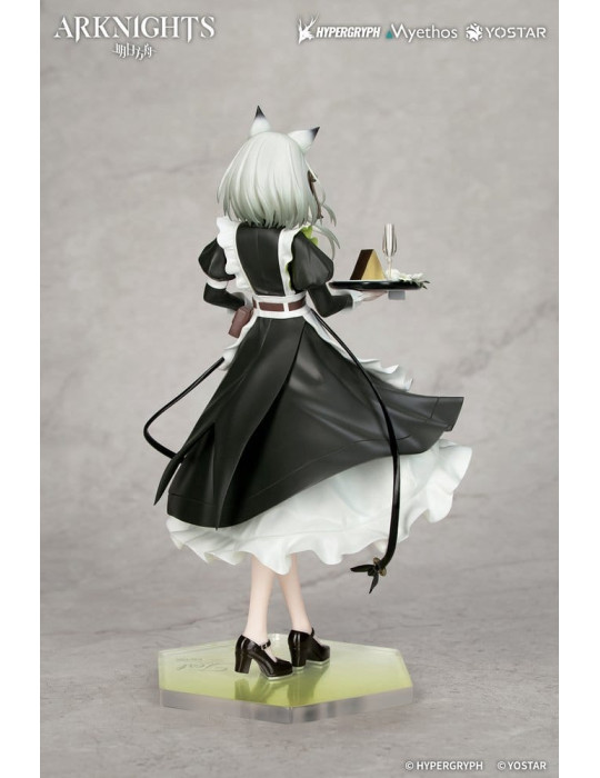 Arknights Gift+ figurine PVC 1/8 Kal'tsit The Remains of Time Ver. 22 cm Myethos
