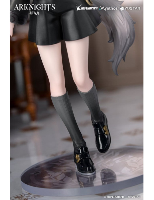 Arknights Rhodes Kids Series PVC Figure Lappland 19 cm Myethos