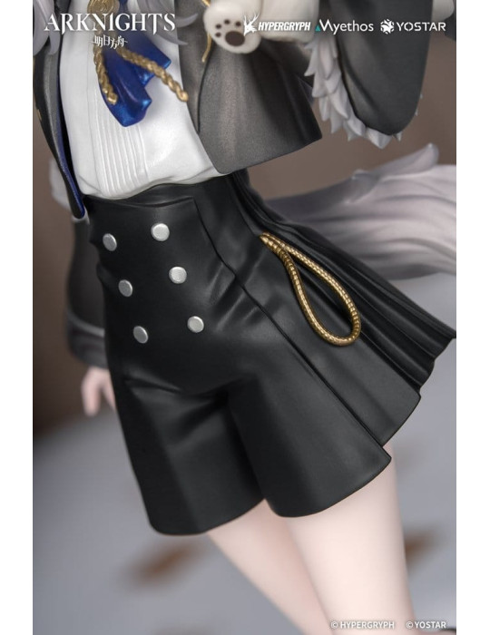 Arknights figurine PVC Rhodes Kids Series Lappland 19 cm Myethos