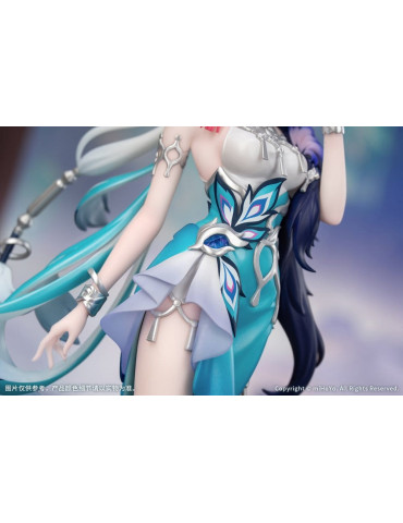 Honkai: Star Rail Gift+ PVC Figure 1/8 Yao Guang 21 cm Myethos 2