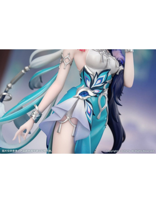 Honkai: Star Rail Gift+ PVC Figure 1/8 Yao Guang 21 cm Myethos