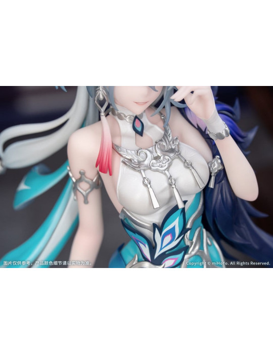 Honkai: Star Rail Gift+ PVC Figure 1/8 Yao Guang 21 cm Myethos