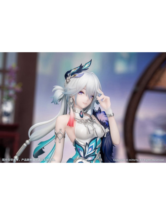 Honkai: Star Rail Gift+ PVC Figure 1/8 Yao Guang 21 cm Myethos