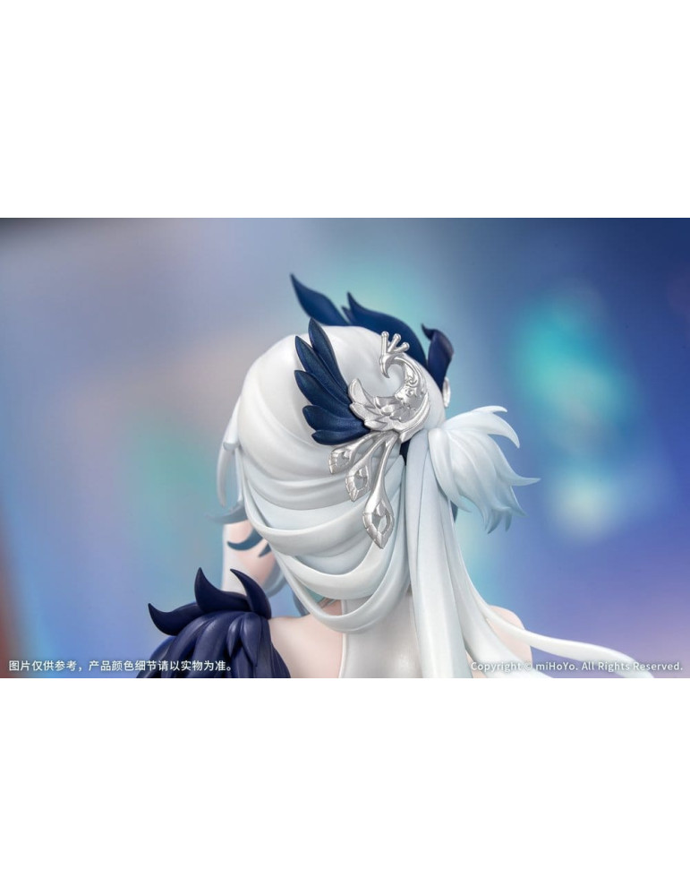 Honkai: Star Rail Gift+ figurine PVC 1/8 Yao Guang 21 cm Myethos