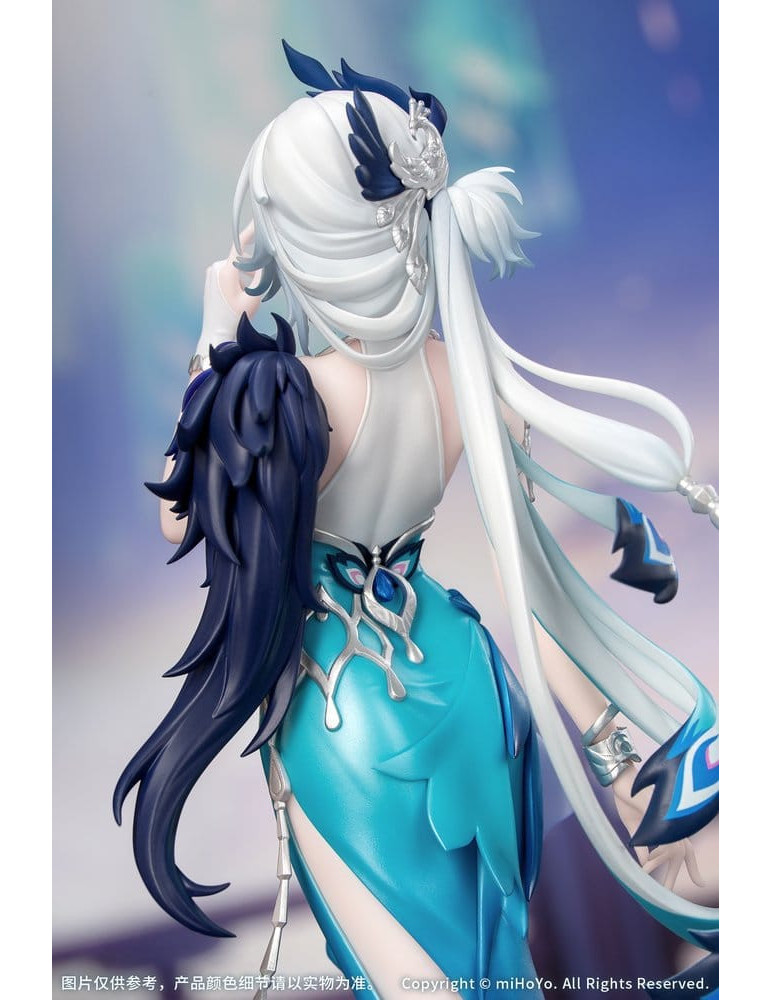 Honkai: Star Rail Gift+ figurine PVC 1/8 Yao Guang 21 cm Myethos