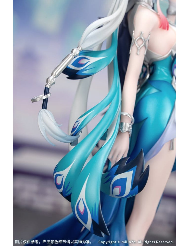 Honkai: Star Rail Gift+ PVC Figure 1/8 Yao Guang 21 cm Myethos