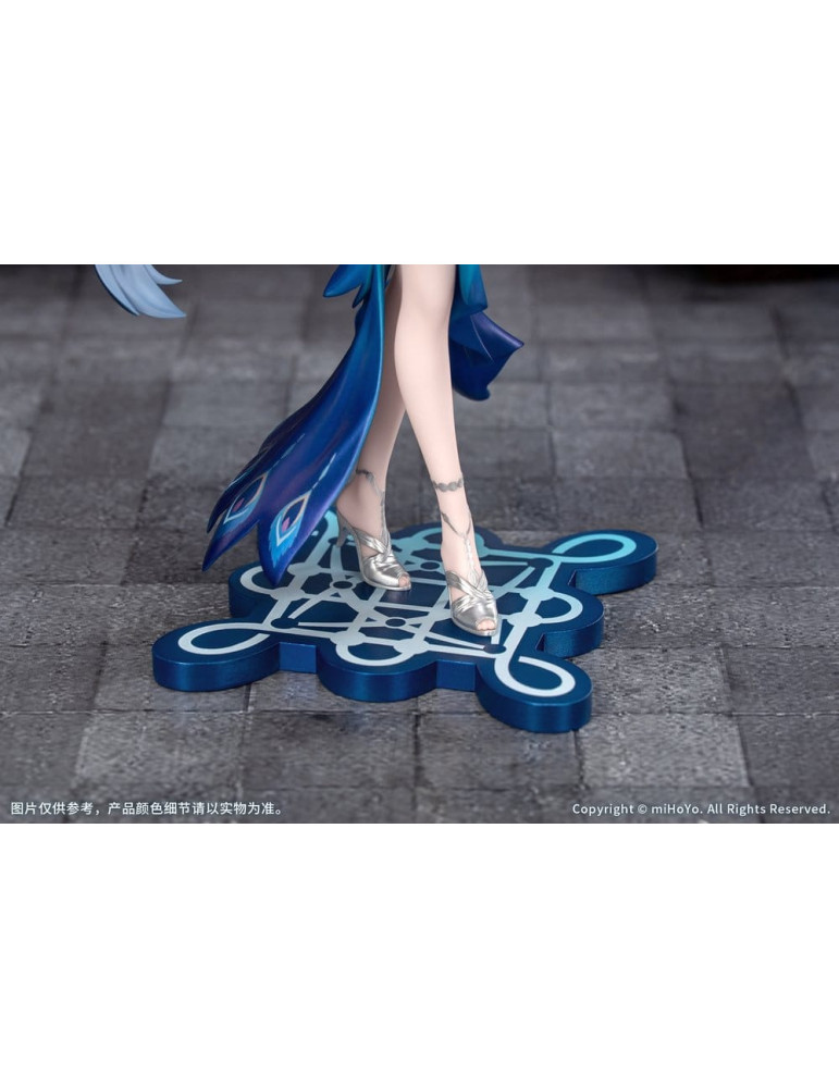 Honkai: Star Rail Gift+ PVC Figure 1/8 Yao Guang 21 cm Myethos